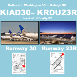 KIAD30-KRDU23R